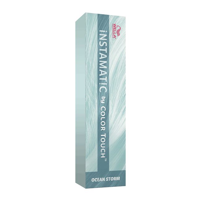 Color Touch Instamatic Demi-Permanent Hair Color