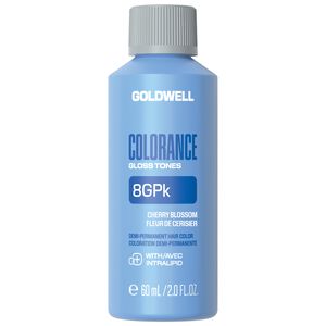 Colorance Gloss Tones Demi-Permanent Hair Color
