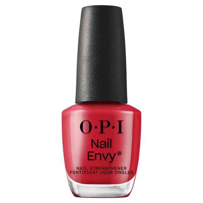 Big Apple Red Nail Envy