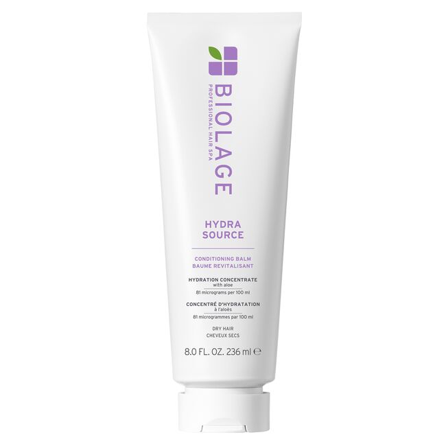 HydraSource Conditioning Balm for Dry Hair