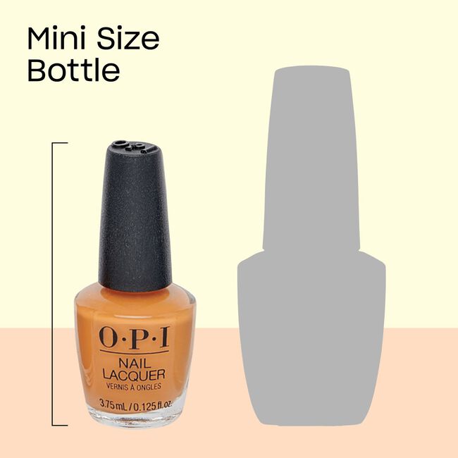 What's Your Mani-tude Nail Lacquer Mini Kit