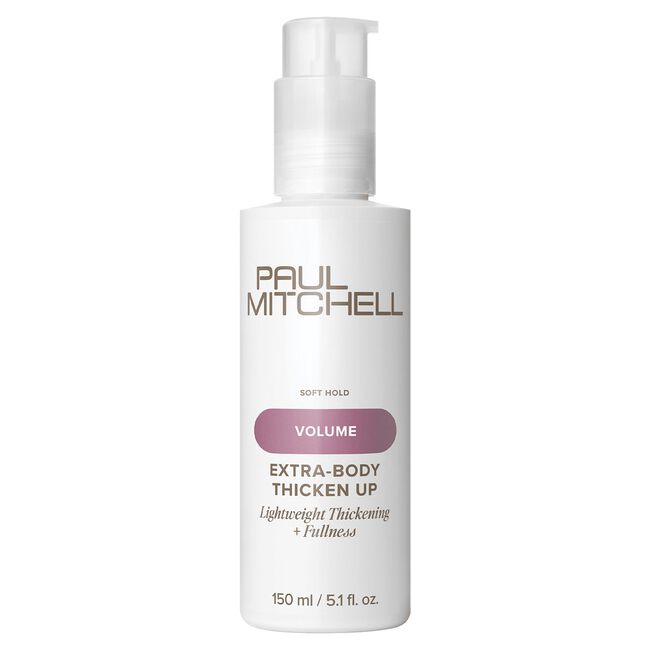 Extra-Body Thicken Up Styling Liquid