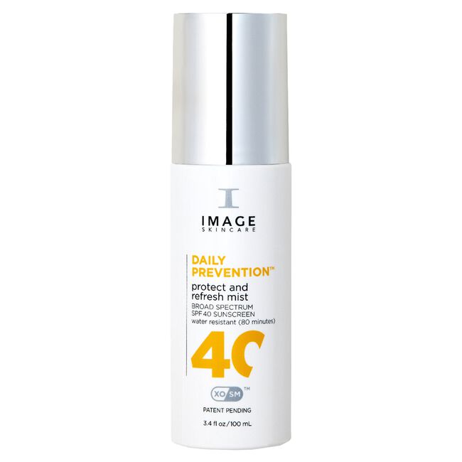 Daily Prevention Protect & Refresh Mist SPF 40