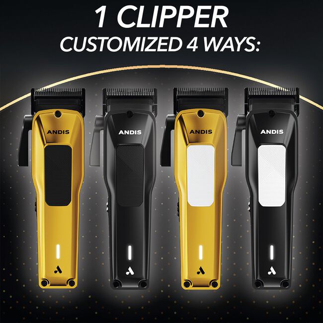 Phenom Brushless Motor Clipper