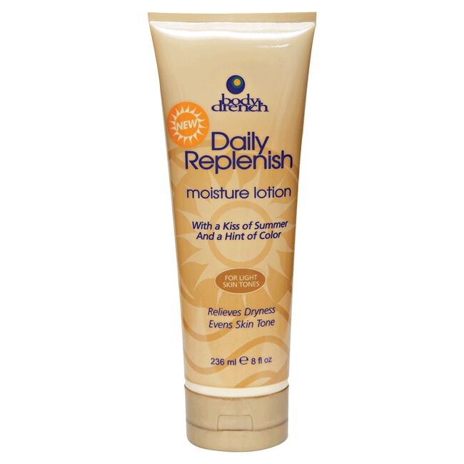 Medium Tone Daily Replenish Lotion