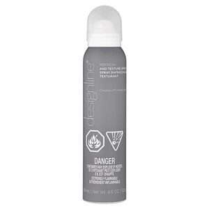 Refresh & Texture Spray (Back Bar)