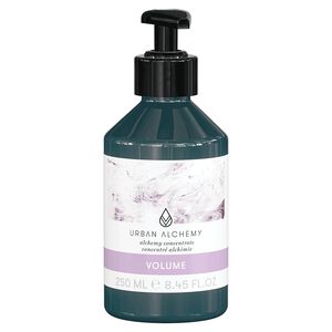 Volume Alchemy