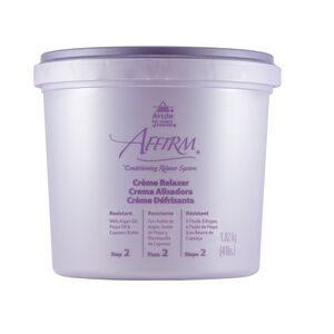 Affirm Creme Relaxer-Resistant