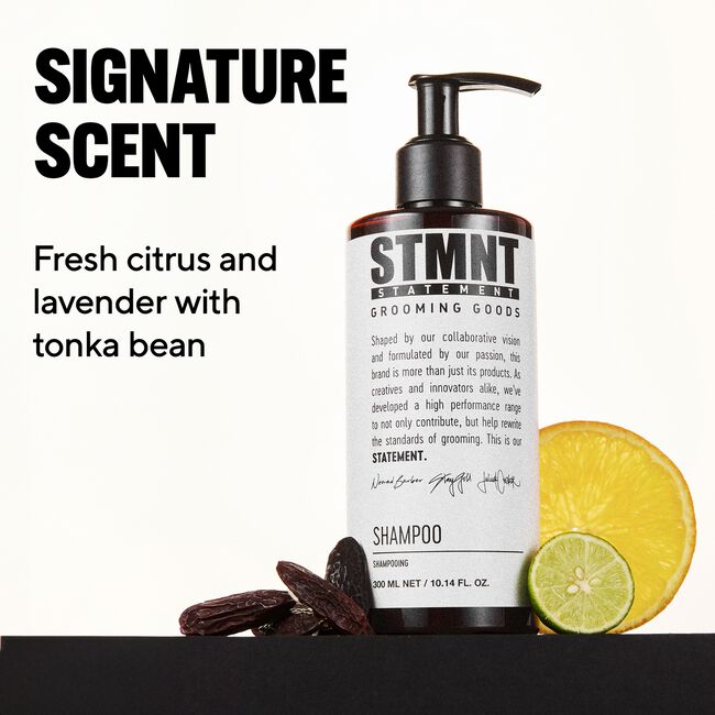 STMNT Shampoo