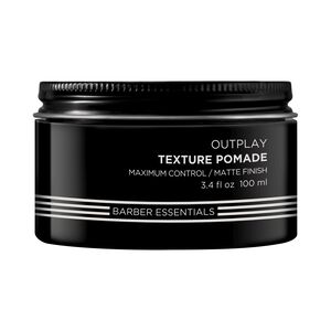 Brews Outplay Texture Pomade