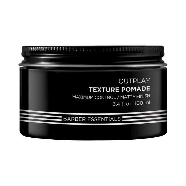 Brews Outplay Texture Pomade