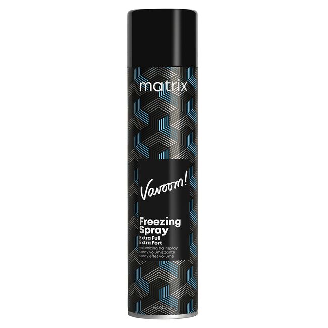 Vavoom Freezing Spray Extra Full