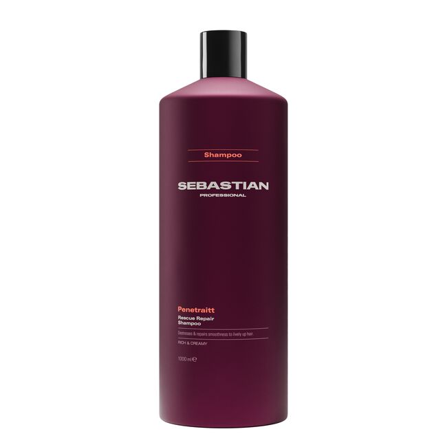 Penetraitt Shampoo & Conditioner Duo