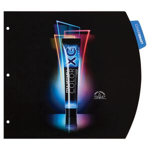 CoverSmart Swatch Card Insert