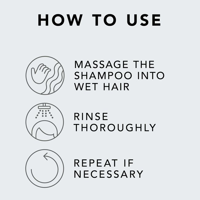 Volupt Shampoo