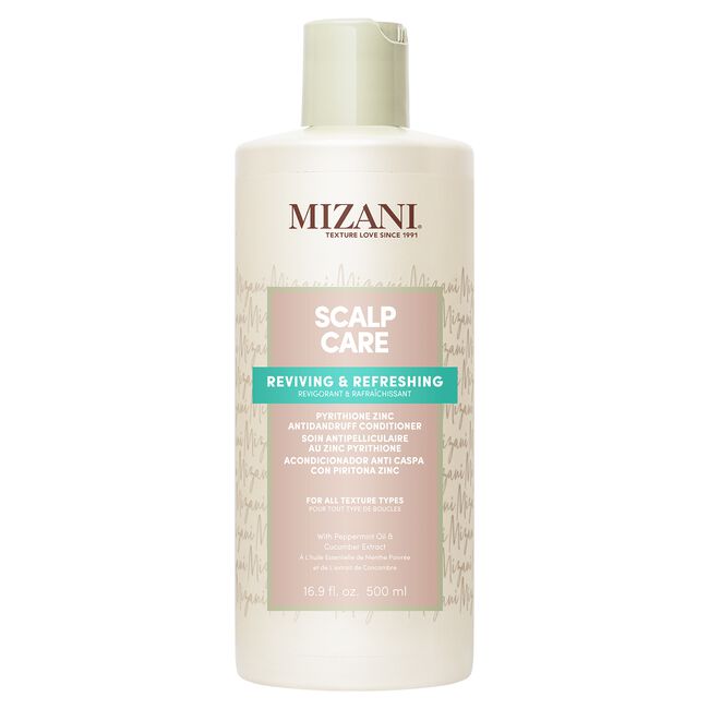 Scalp Care Dandruff Conditioner