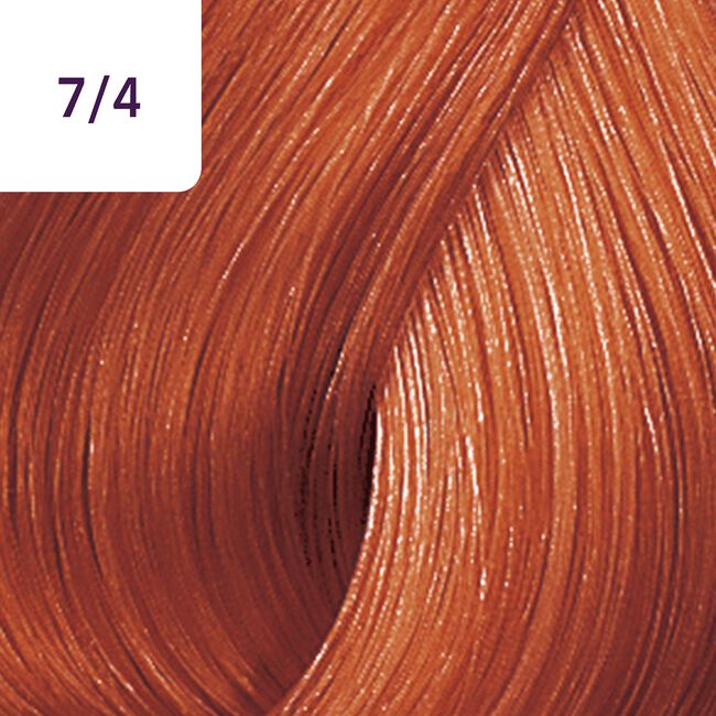7/4 Medium Blonde/Red