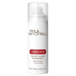 Super Clean Extra Hairspray 50% VOC