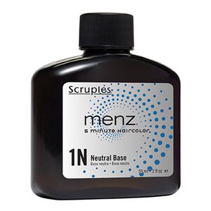 Menz 5 Minute Hair Color