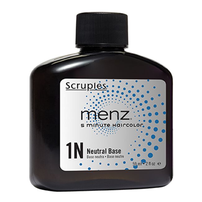 Menz 5 Minute Hair Color