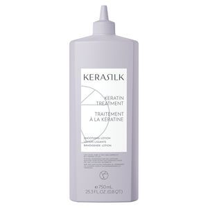 Keratin Treatment Smoothing Lotion