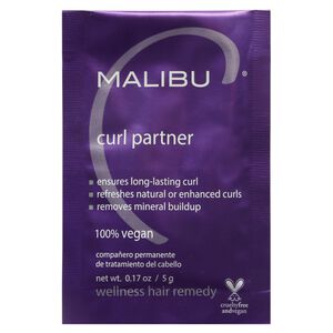 Curl Partner Remedy Box - 12 count