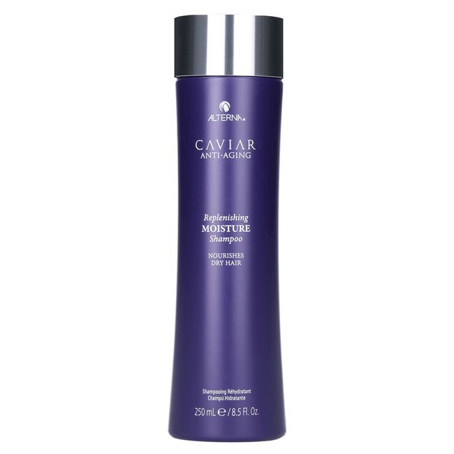 Caviar Anti-Aging Replenishing Moisture Shampoo