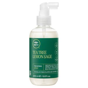 Tea Tree Lemon Sage Thickening Spray