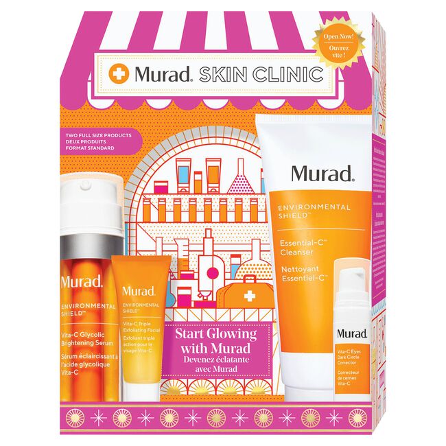 Start Glowing Kit