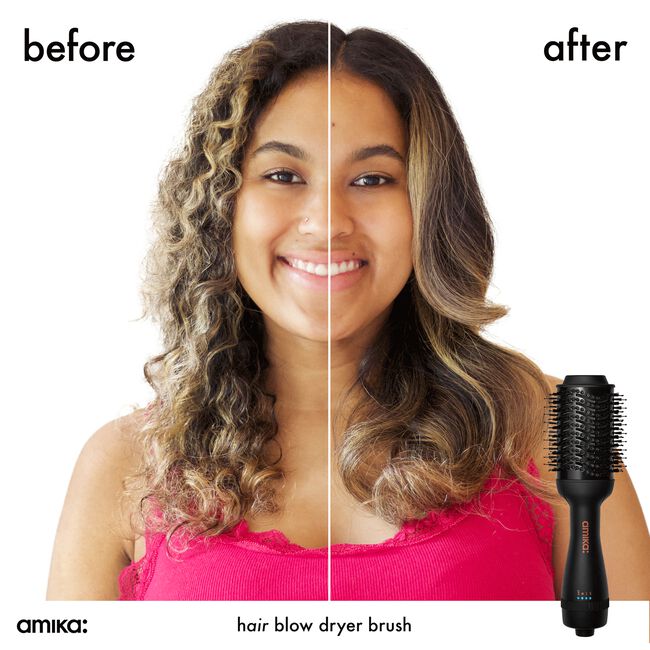 H(air) Blow Dryer Brush 2.0