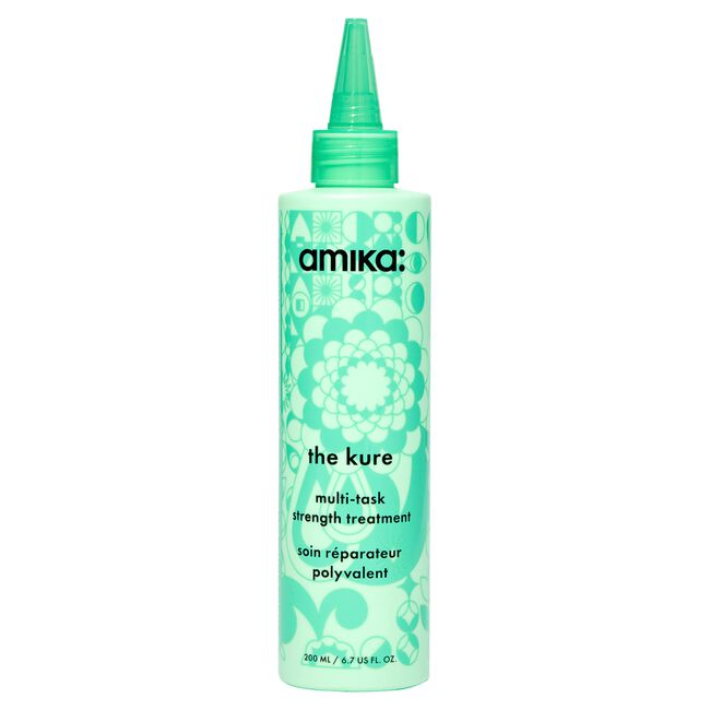The Kure Multi-Task Strength Treatment