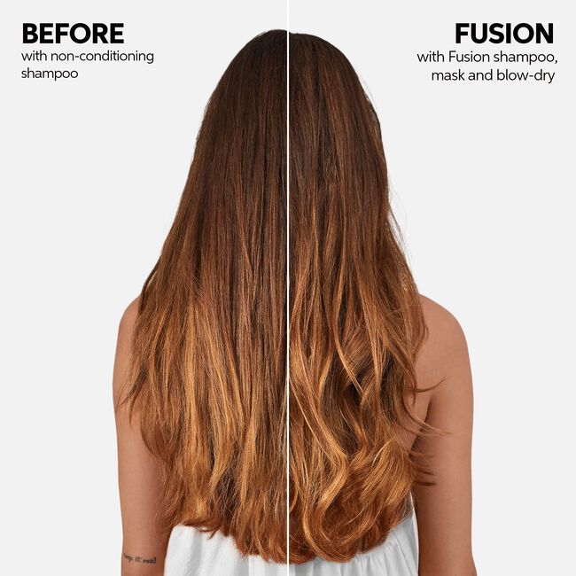 Fusion Intense Repair Liter Duo