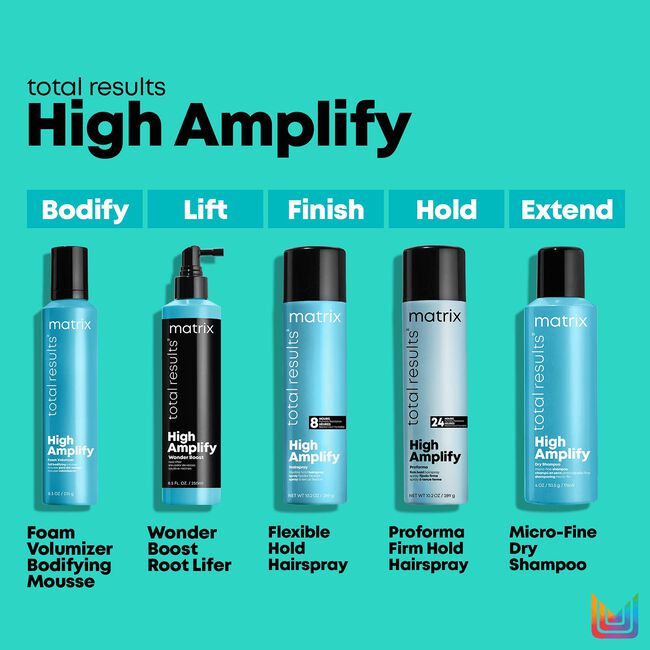 High Amplify Wonder Boost Root Lifter