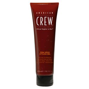 Classic Firm Hold Styling Gel