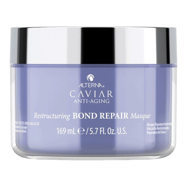 Caviar Anti-Aging Restructuring Bond Repair Masque