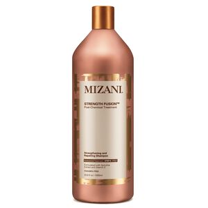 Strengthening and Repairing Shampoo