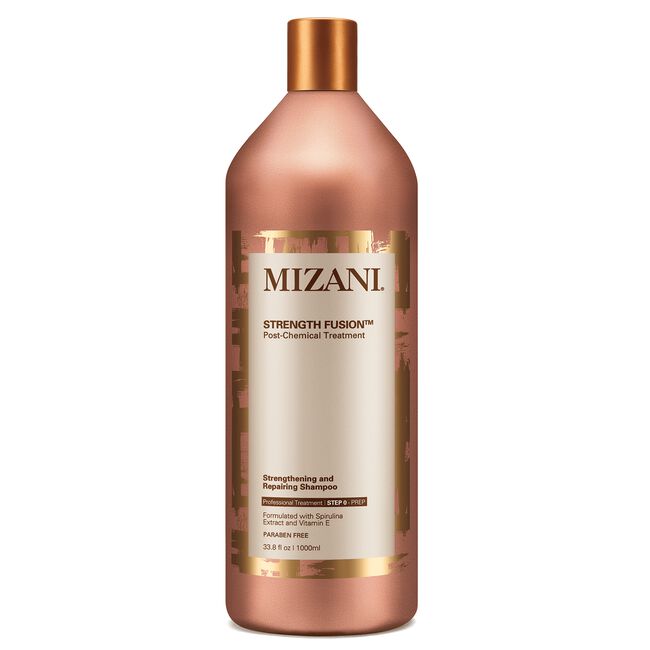 Strengthening and Repairing Shampoo