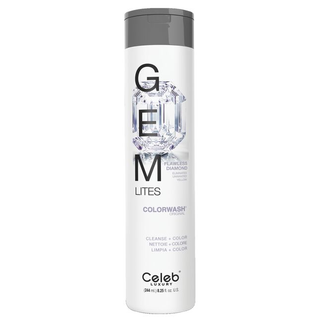 Gem Lites Colorwash