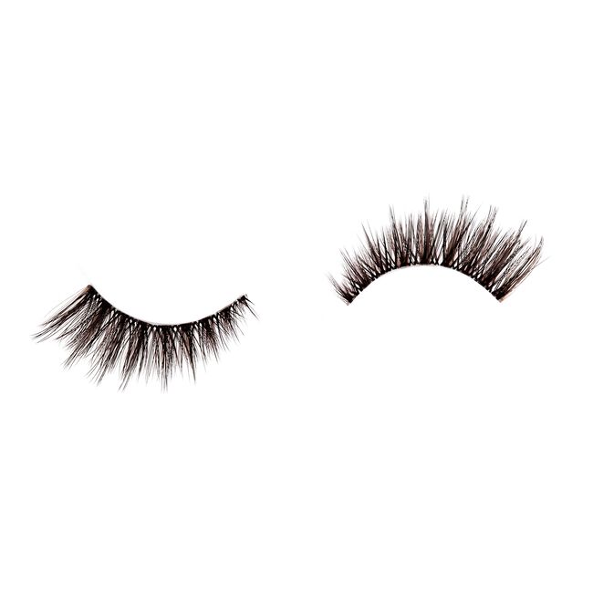 Chocolate Balayage Wispies