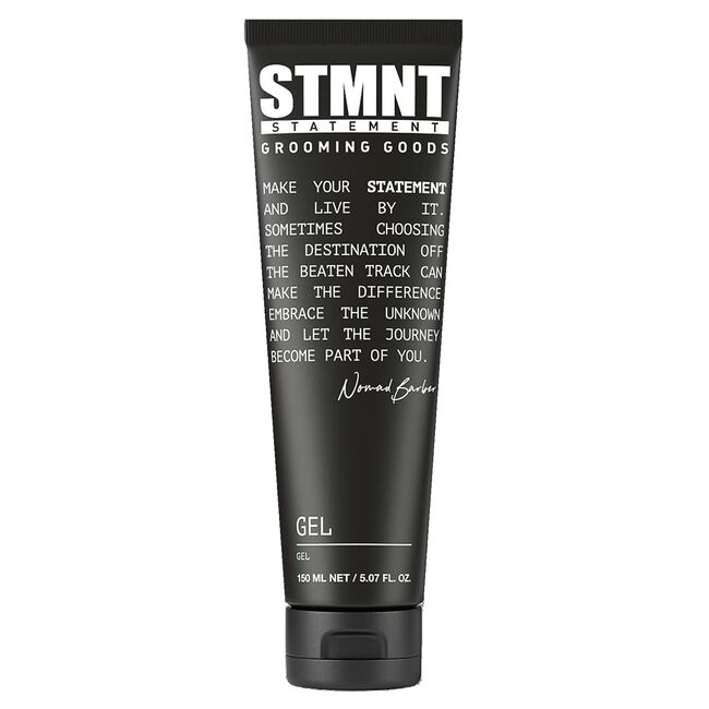 Nomad Barber Gel