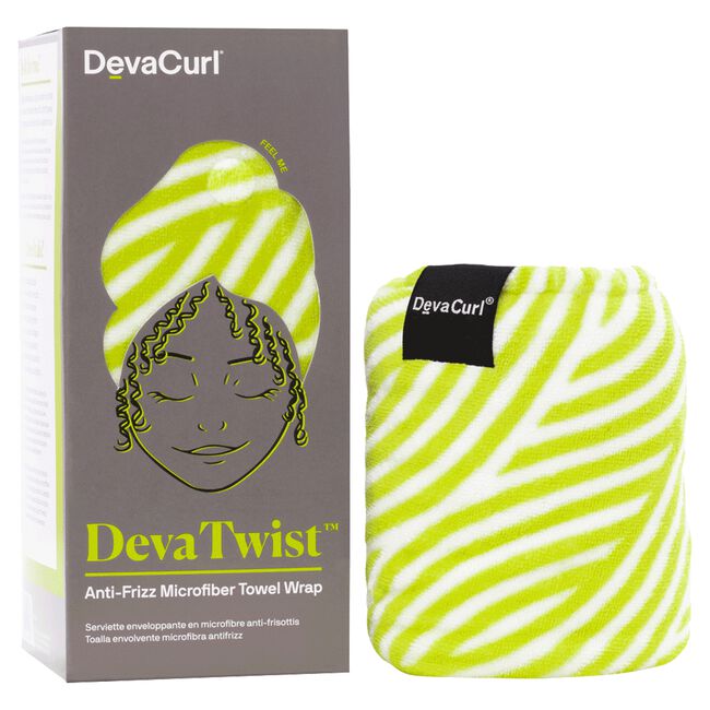 DevaTwist