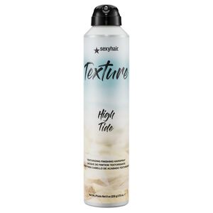 Texture Sexy Hair High Tide Texturizing Finishing Hairspray