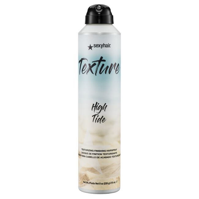 Texture Sexy Hair High Tide Texturizing Finishing Hairspray