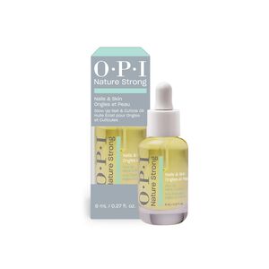 Glow Up Nail & Cuticle Oil