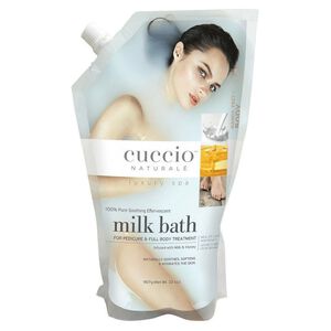 Milk & Honey Milk Bath