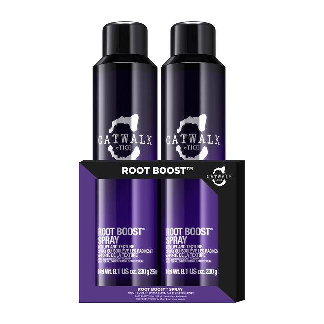 Catwalk Your Highness Root Boost Spray Duo