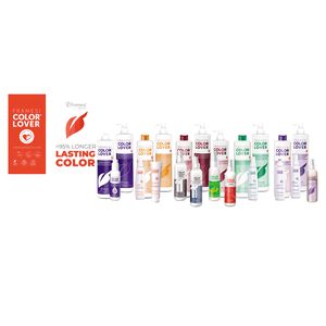 Color Lover Large Intro Box