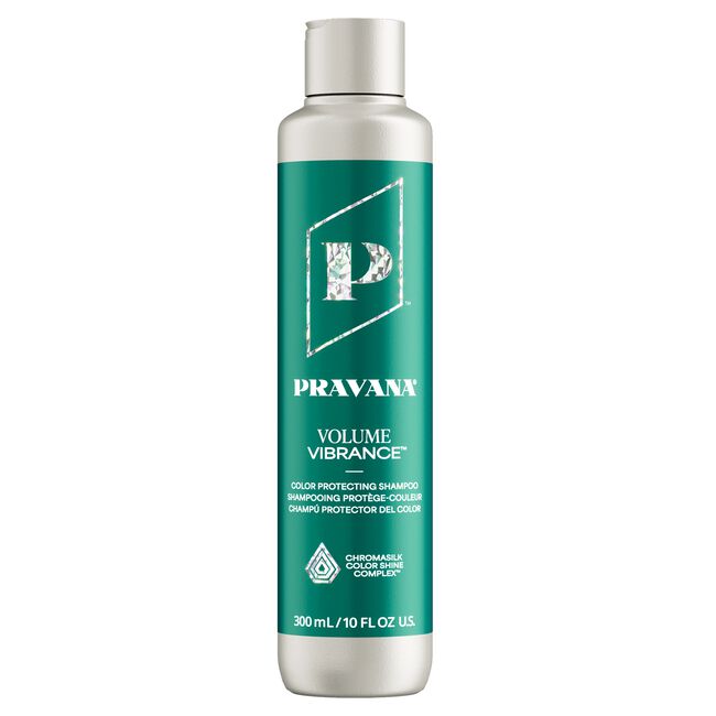 Volume Vibrance Shampoo