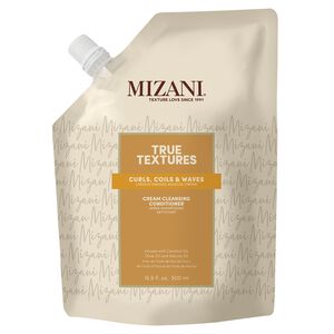 True Textures Cream Cleansing Conditioner