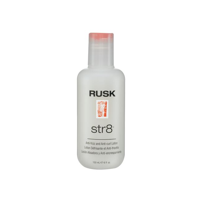 Anti-Frizz/Anti-Curl Lotion